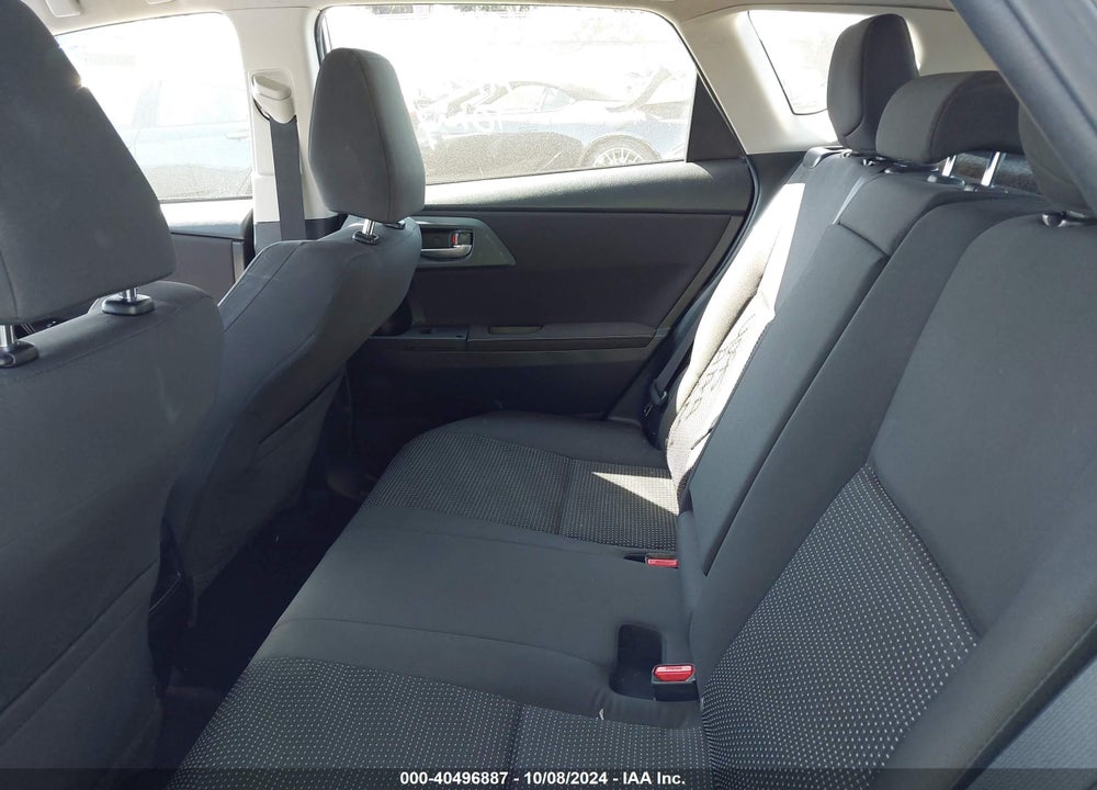 2017 TOYOTA COROLLA IM VIN: JTNKARJEXHJ523967