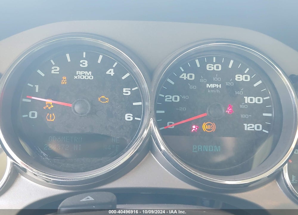 2012 CHEVROLET SILVERADO 1500 LT VIN: 1GCRCSE04CZ309294