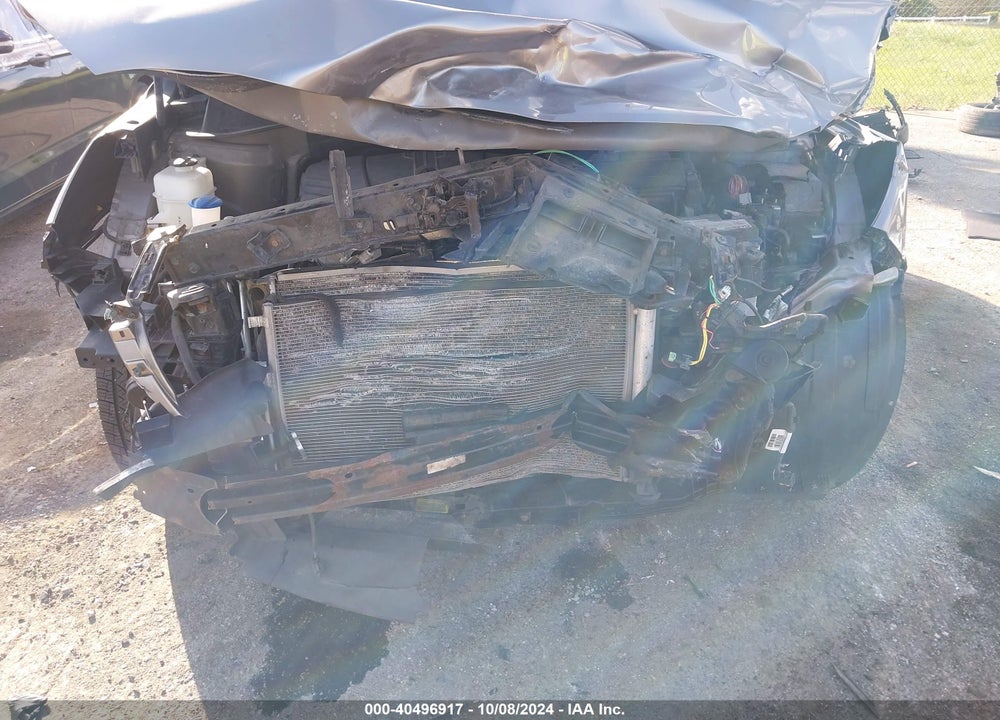 2017 KIA SORENTO 3.3L LX VIN: 5XYPG4A54HG249712