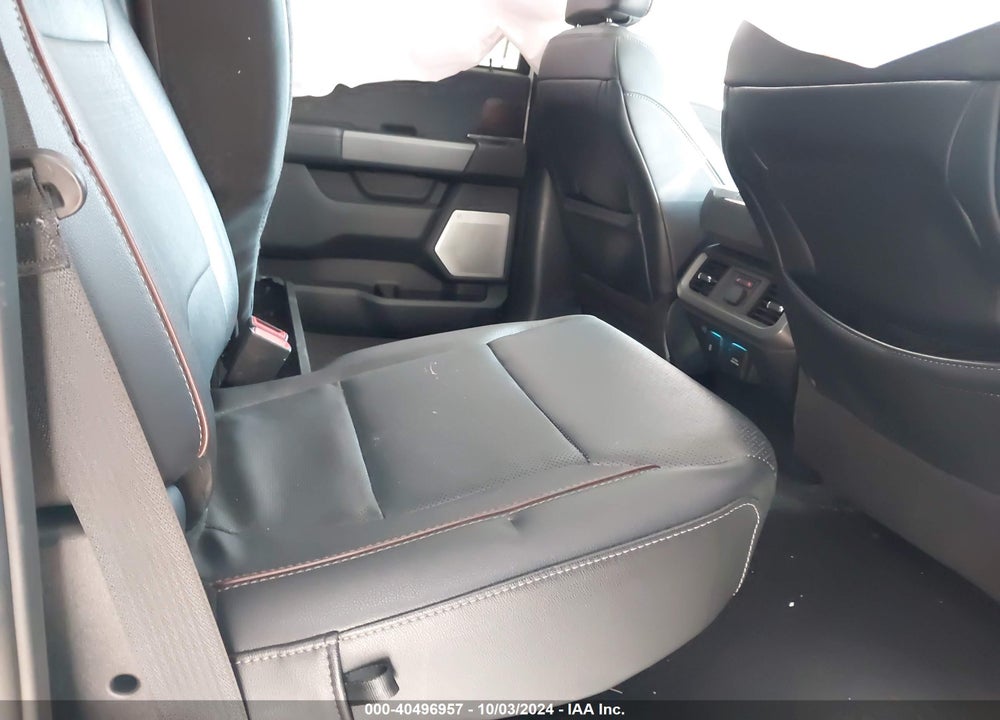 2022 FORD F-150 LARIAT VIN: 1FTFW1E55NFB59751