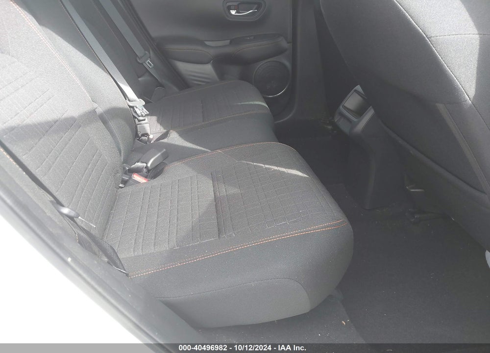 2023 HONDA HR-V 2WD SPORT VIN: 3CZRZ1H50PM730589