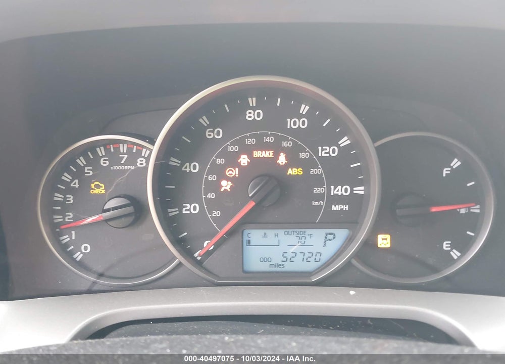 2016 TOYOTA RAV4 LE VIN: 2T3ZFREV4GW262608