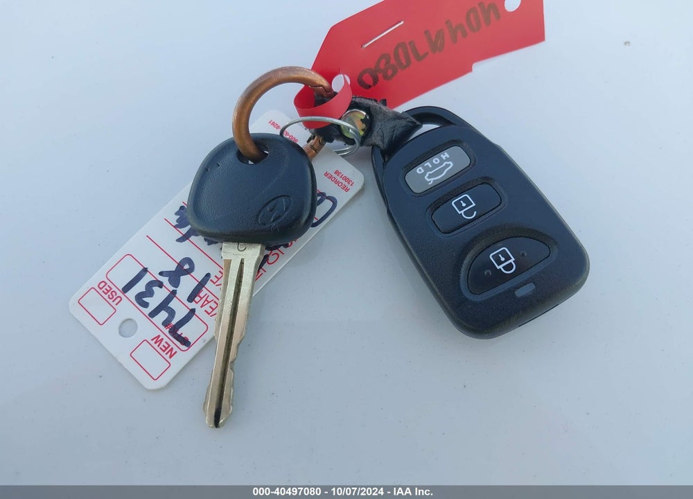 2018 HYUNDAI ELANTRA SE VIN: 5NPD74LF9JH278338