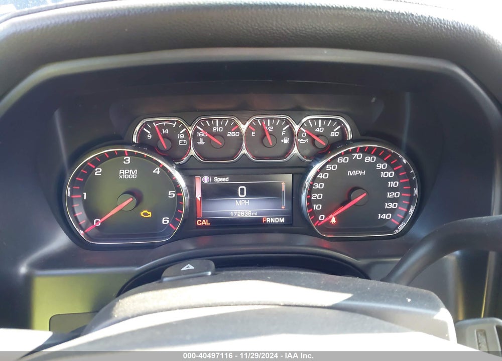 2015 GMC SIERRA 1500 SLE VIN: 3GTU2UEC2FG209203