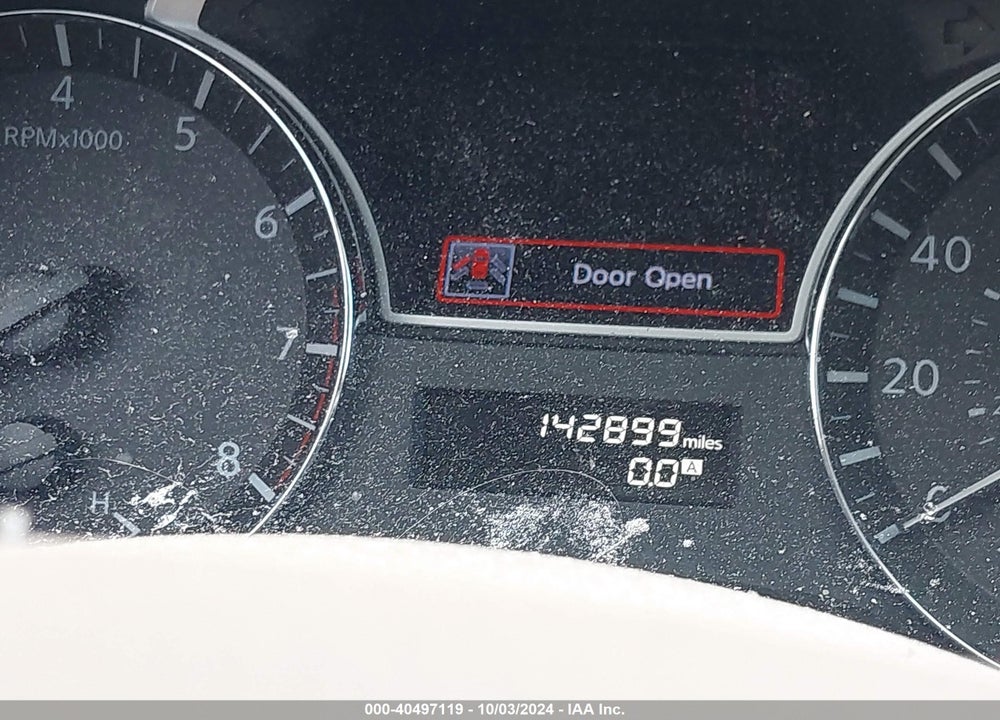 2015 NISSAN ALTIMA 2.5 S VIN: 1N4AL3AP8FC581267