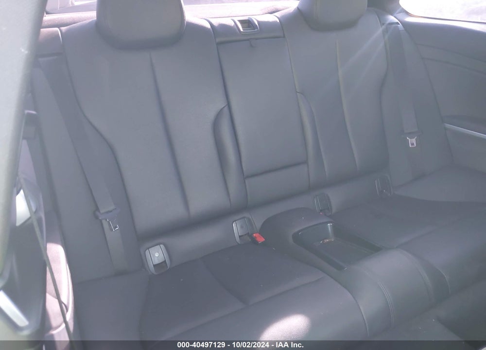 2019 BMW 430I VIN: WBA4W3C50KAF93378