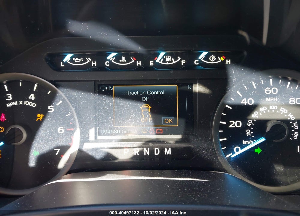2018 FORD F-150 XLT VIN: 1FTFW1EG4JFE03790
