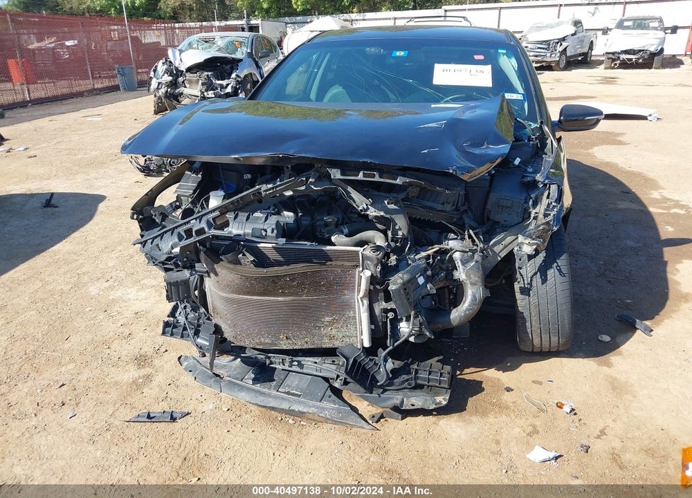 2017 KIA FORTE EX VIN: 3KPFL4A83HE042758