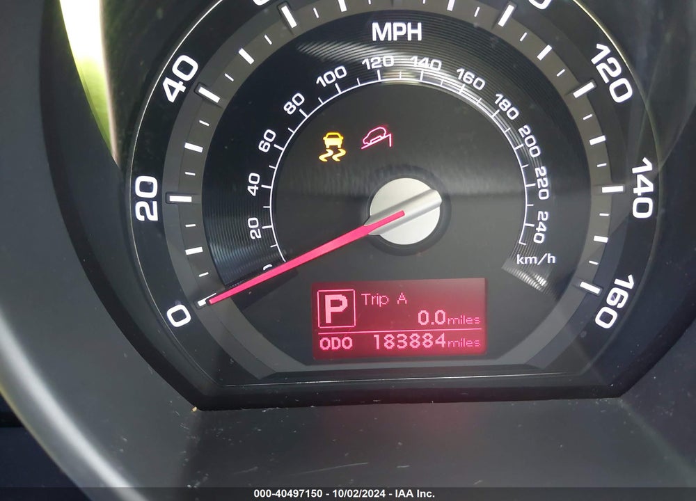 2012 KIA SPORTAGE LX VIN: KNDPB3A24C7227116
