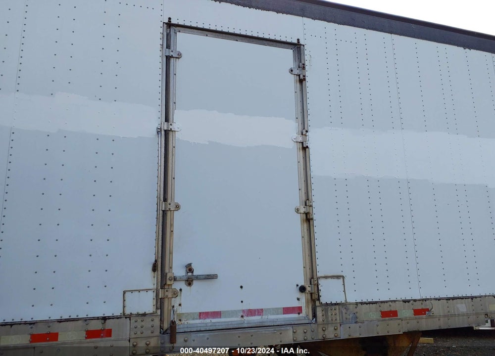 2004 GREAT DANE TRAILERS --- VIN: 1GRAA56124B700598