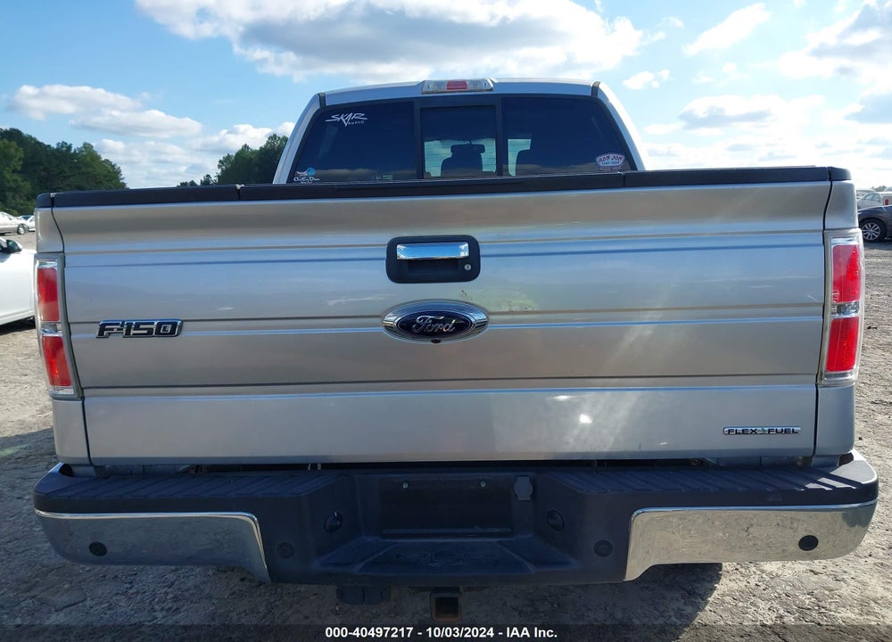 2013 FORD F-150 FX4/KING RANCH/LARIAT/PLATINUM/XL/XLT VIN: 1FTFW1EF7DFC38863