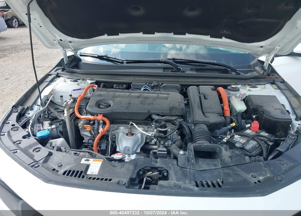 2024 HONDA ACCORD VIN: 1HGCY2F68RA007414