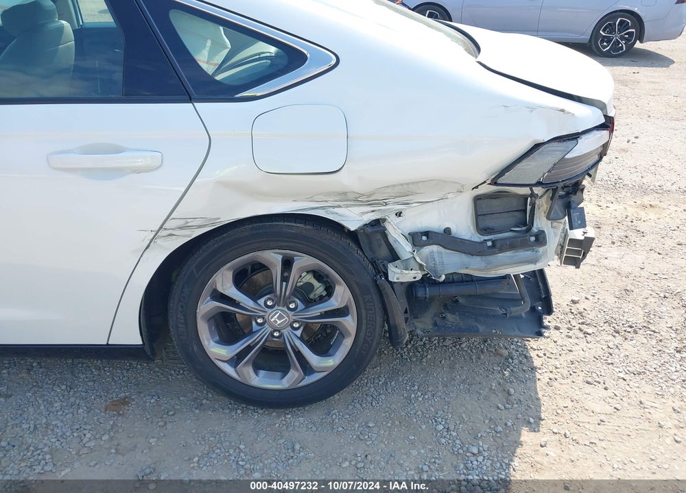2024 HONDA ACCORD VIN: 1HGCY2F68RA007414
