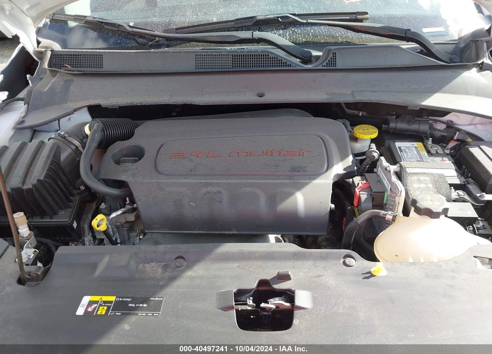 2022 JEEP COMPASS LATITUDE FWD VIN: 3C4NJCBB0NT182473