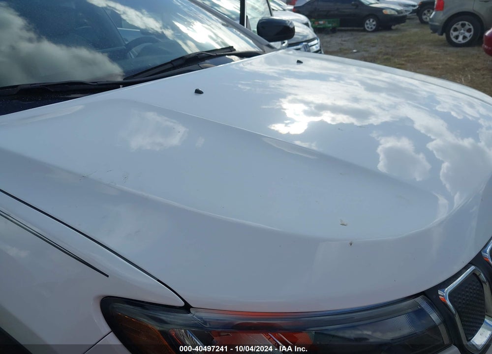 2022 JEEP COMPASS LATITUDE FWD VIN: 3C4NJCBB0NT182473