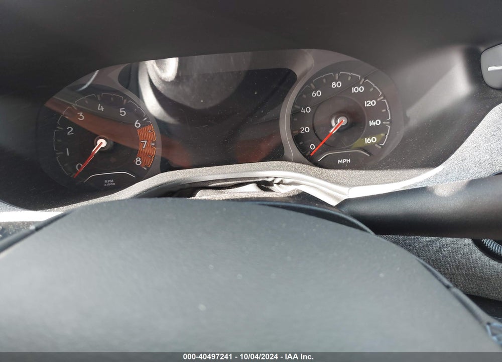 2022 JEEP COMPASS LATITUDE FWD VIN: 3C4NJCBB0NT182473