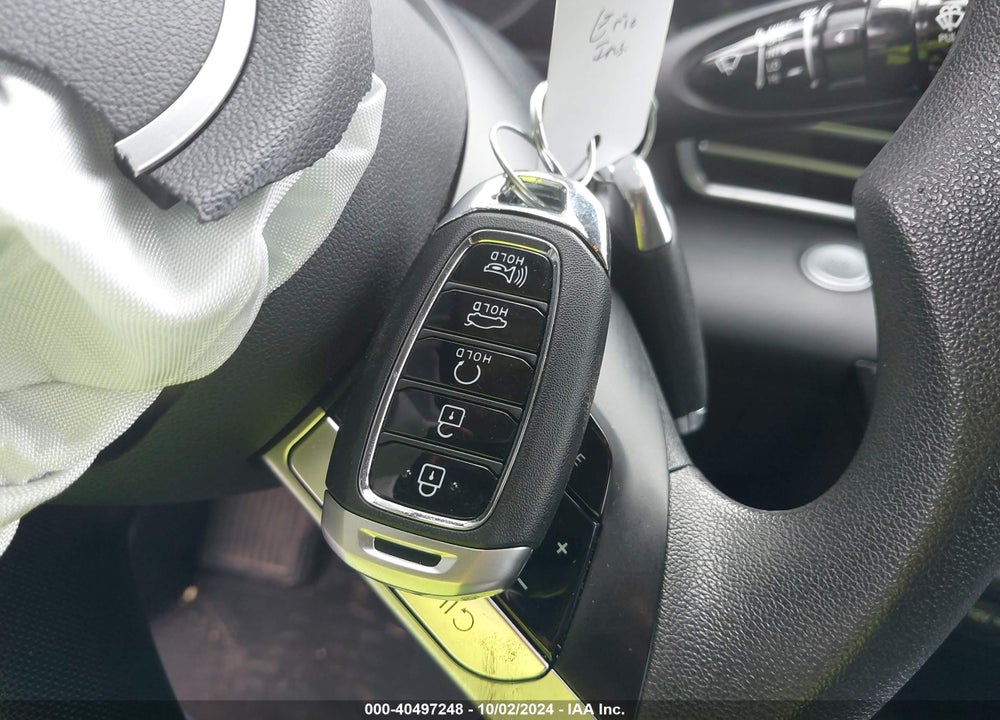 2021 HYUNDAI ELANTRA SEL VIN: KMHLM4AG8MU147942