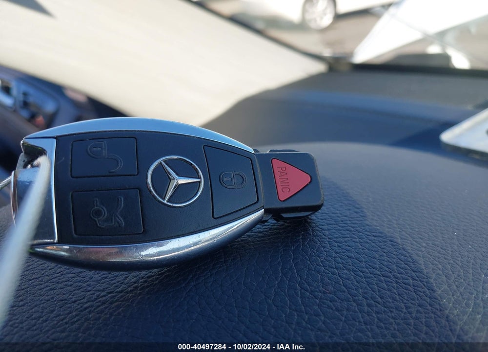 2014 MERCEDES-BENZ GL 450 4MATIC VIN: 4JGDF7CEXEA411953