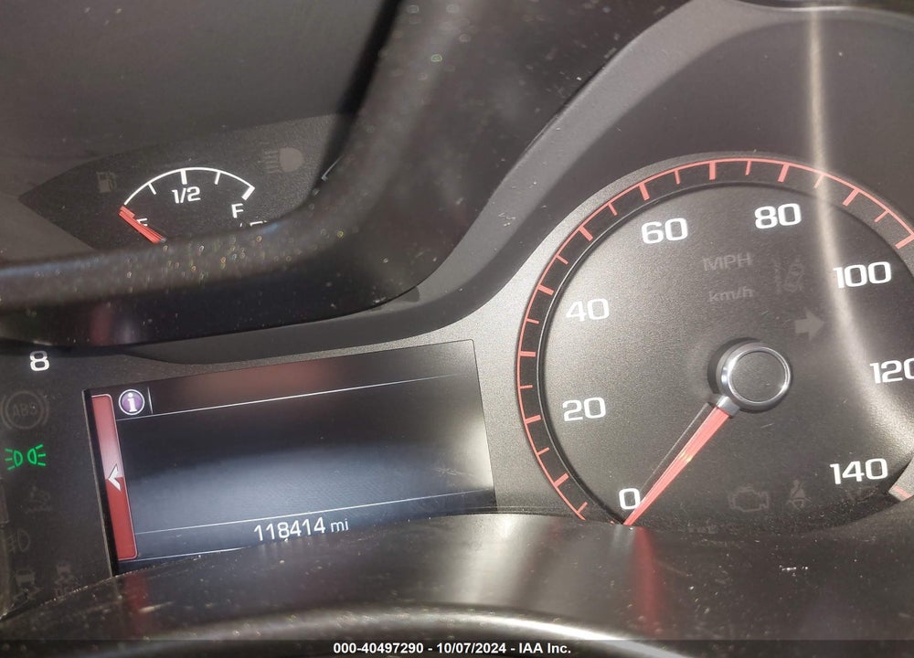 2016 GMC CANYON VIN: 1GTG6DE3XG1109996