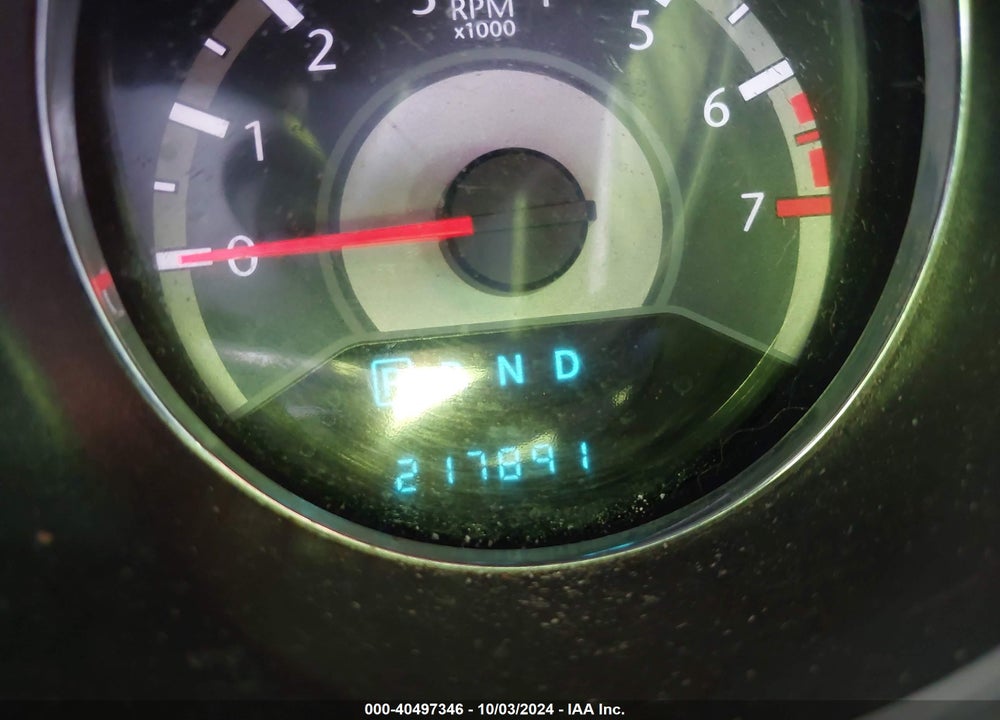 2012 CHRYSLER 200 LX VIN: 1C3CCBAB4CN317078