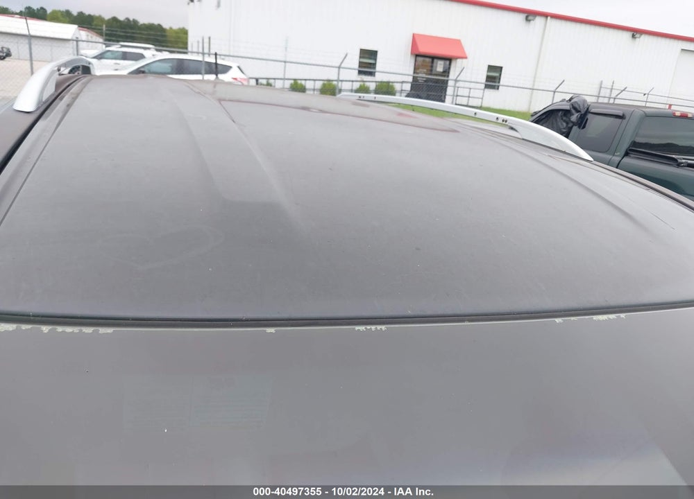 2015 NISSAN PATHFINDER SL VIN: 5N1AR2MN4FC646219