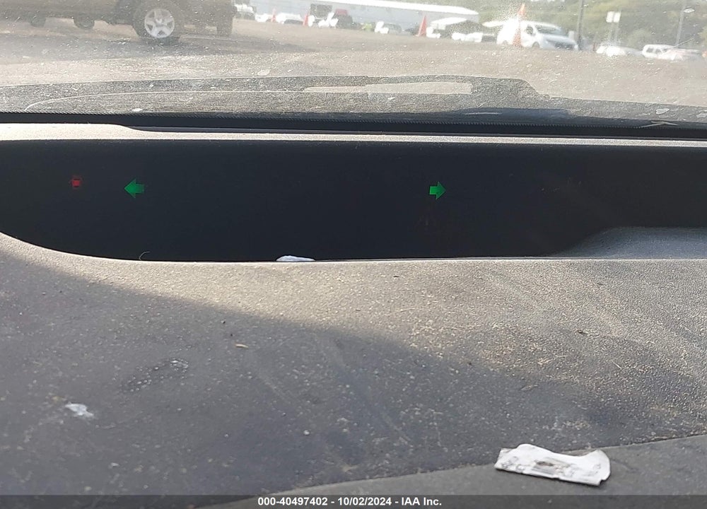 2007 TOYOTA PRIUS BASE (CVT-E) VIN: JTDKB20UX77556559