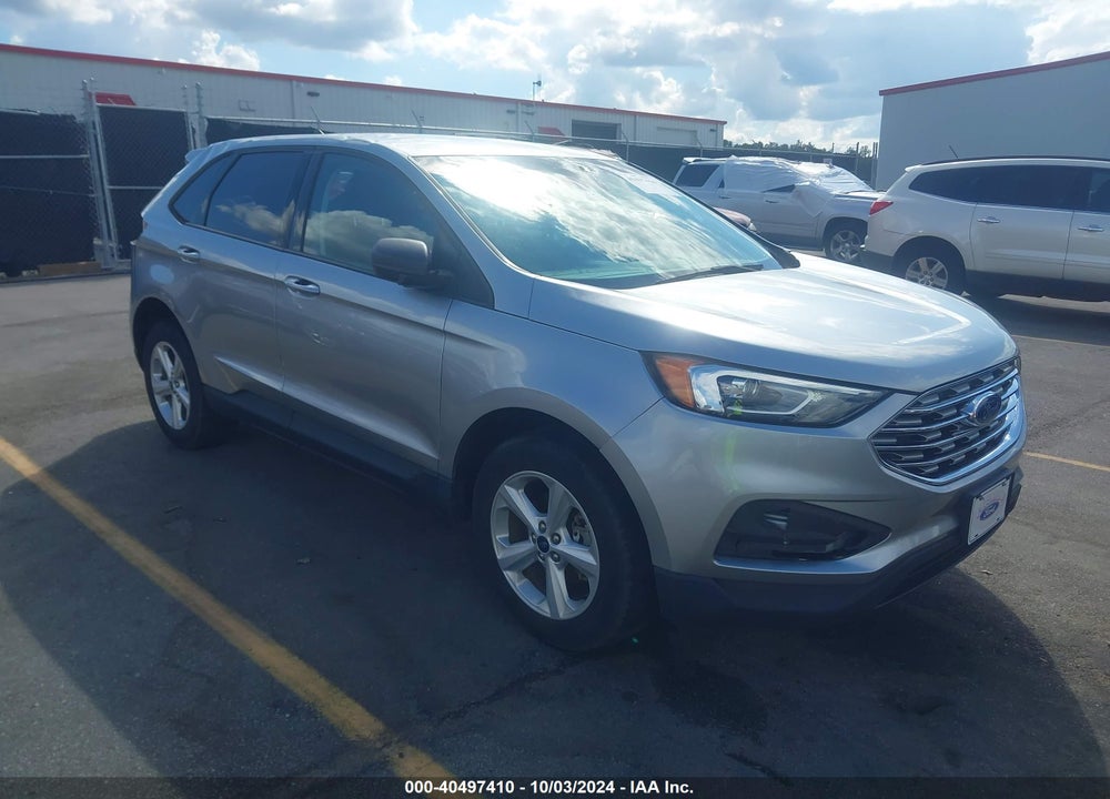 2020 FORD EDGE SE VIN: 2FMPK3G93LBB18069