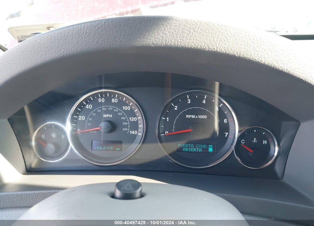 2007 JEEP GRAND CHEROKEE LAREDO VIN: 1J8GS48K17C512518