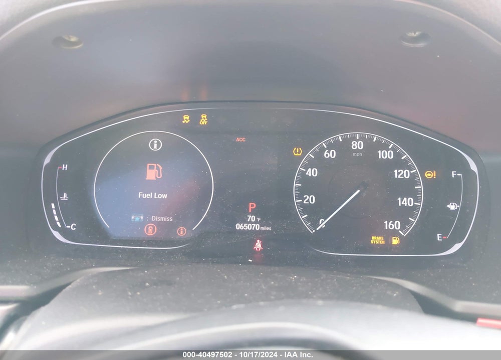 2018 HONDA ACCORD LX VIN: 1HGCV1F19JA211344