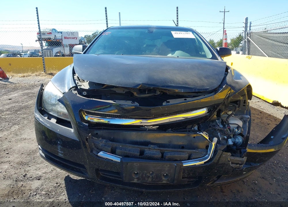 2011 CHEVROLET MALIBU LS VIN: 1G1ZB5E16BF349950