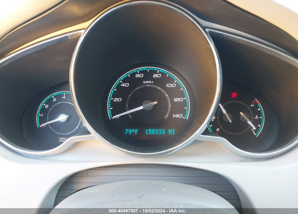 2011 CHEVROLET MALIBU LS VIN: 1G1ZB5E16BF349950