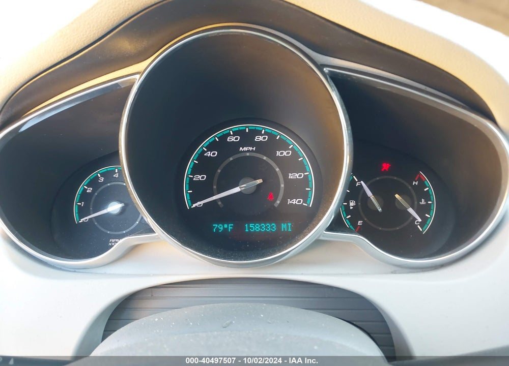 2011 CHEVROLET MALIBU LS VIN: 1G1ZB5E16BF349950