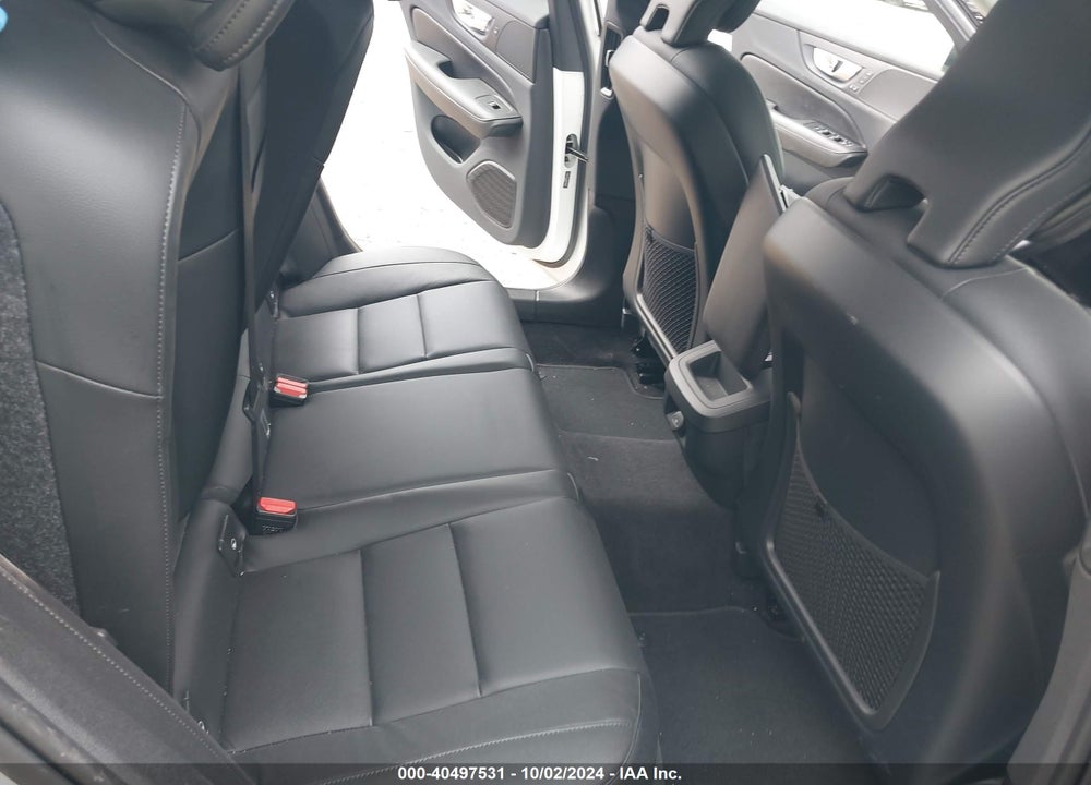2023 VOLVO S60 B5 CORE DARK THEME VIN: 7JRL12FV0PG240838