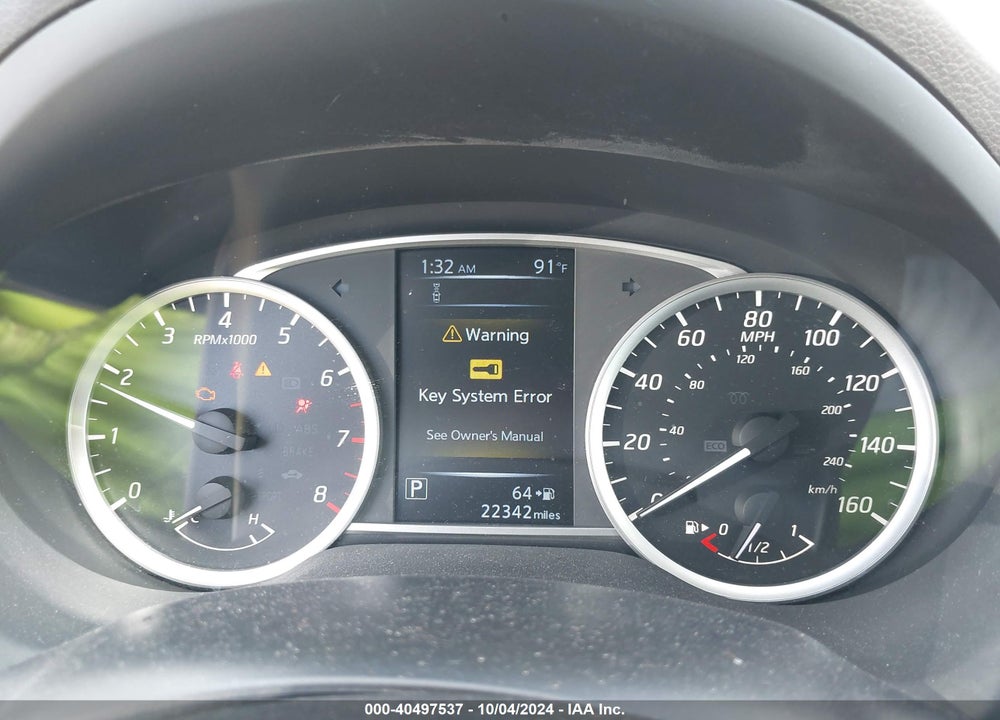 2018 NISSAN SENTRA VIN: 3N1AB7AP6JL623455