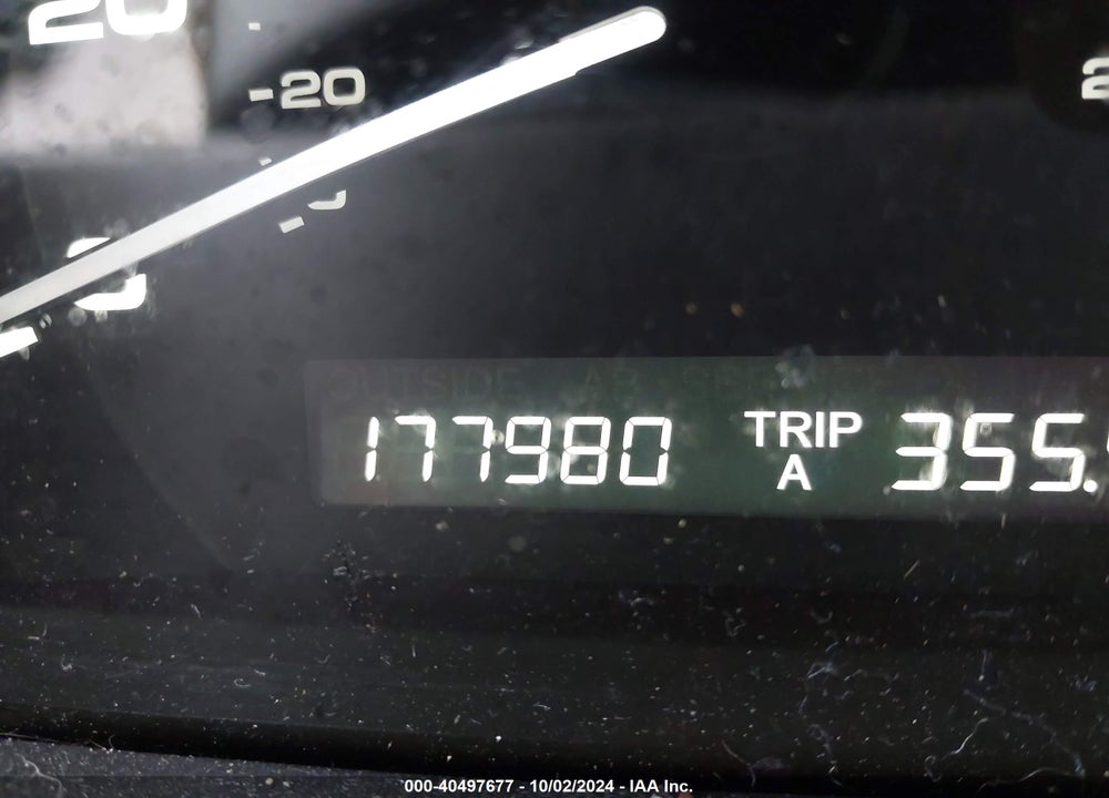 2007 HONDA ACCORD 2.4 VP VIN: 1HGCM56177A032240