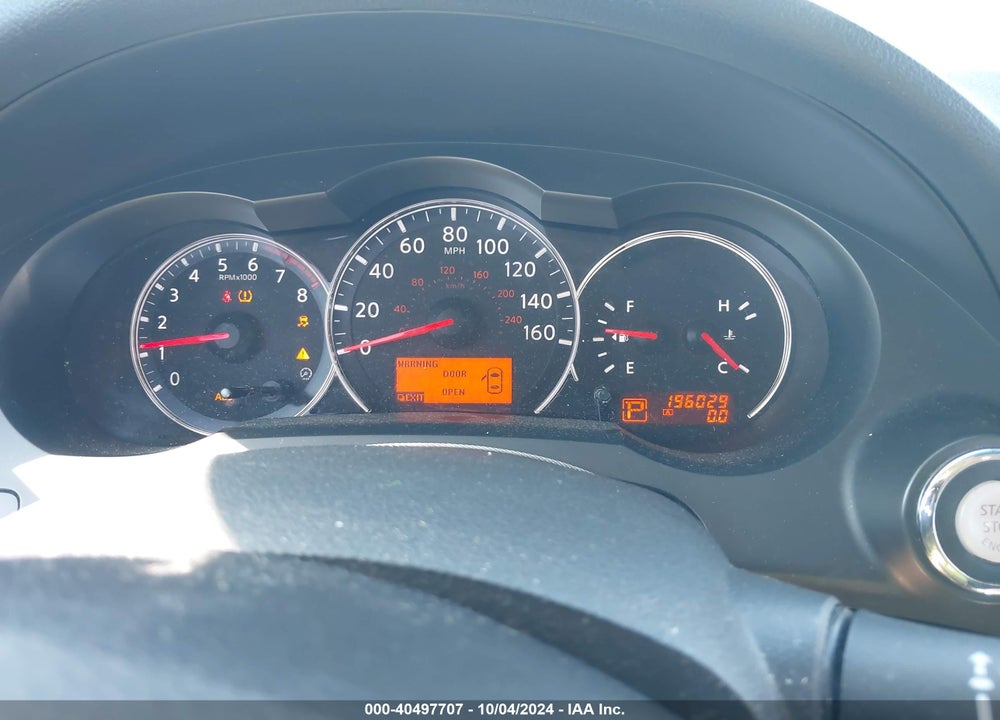 2012 NISSAN ALTIMA 2.5 S VIN: 1N4AL2AP3CC228750