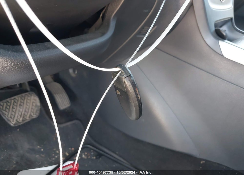 2018 NISSAN SENTRA SV VIN: 3N1AB7AP7JL630849