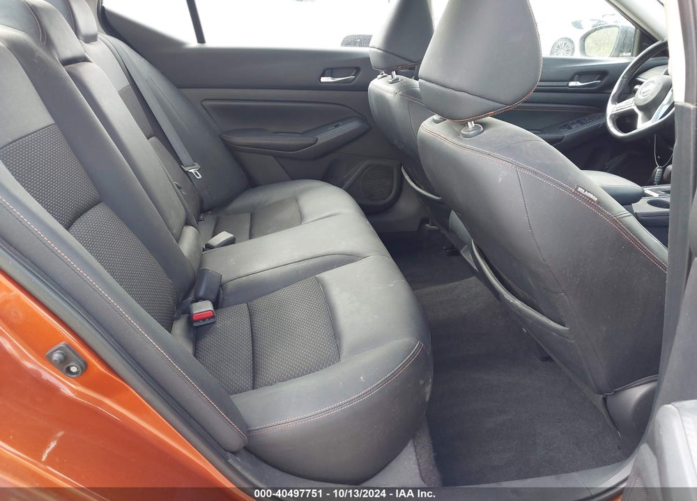 2019 NISSAN ALTIMA 2.5 SR VIN: 1N4BL4CV9KC105920