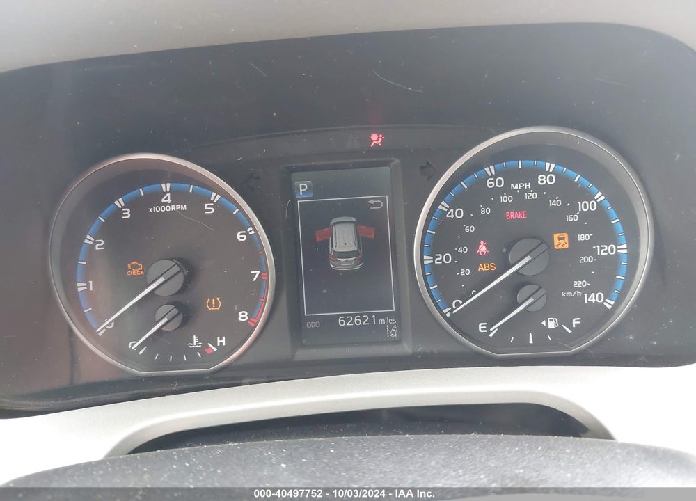 2017 TOYOTA RAV4 XLE VIN: 2T3WFREV6HW337622