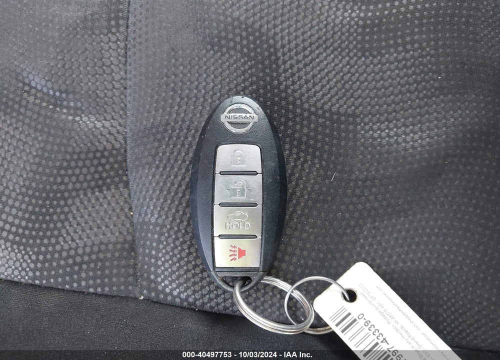 2013 NISSAN SENTRA VIN: 3N1AB7AP7DL615319