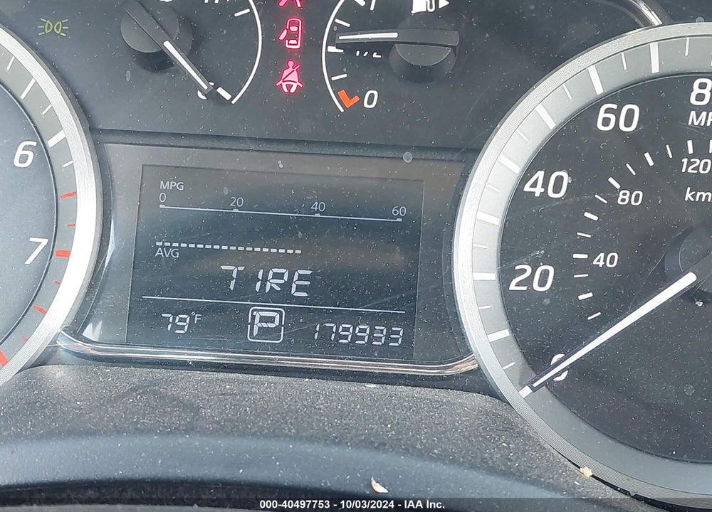2013 NISSAN SENTRA VIN: 3N1AB7AP7DL615319