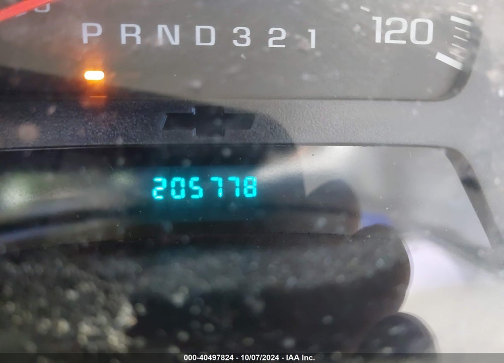 2008 CHEVROLET TRAILBLAZER LT VIN: 1GNDT13S782166065