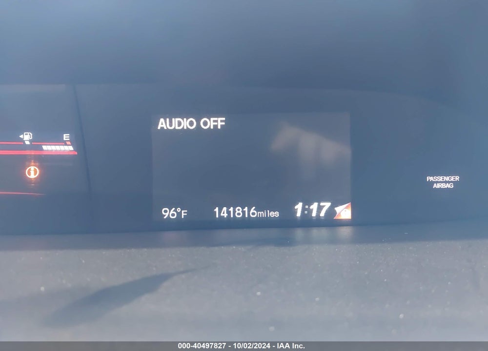 2014 HONDA CIVIC SI VIN: 2HGFG4A57EH703686
