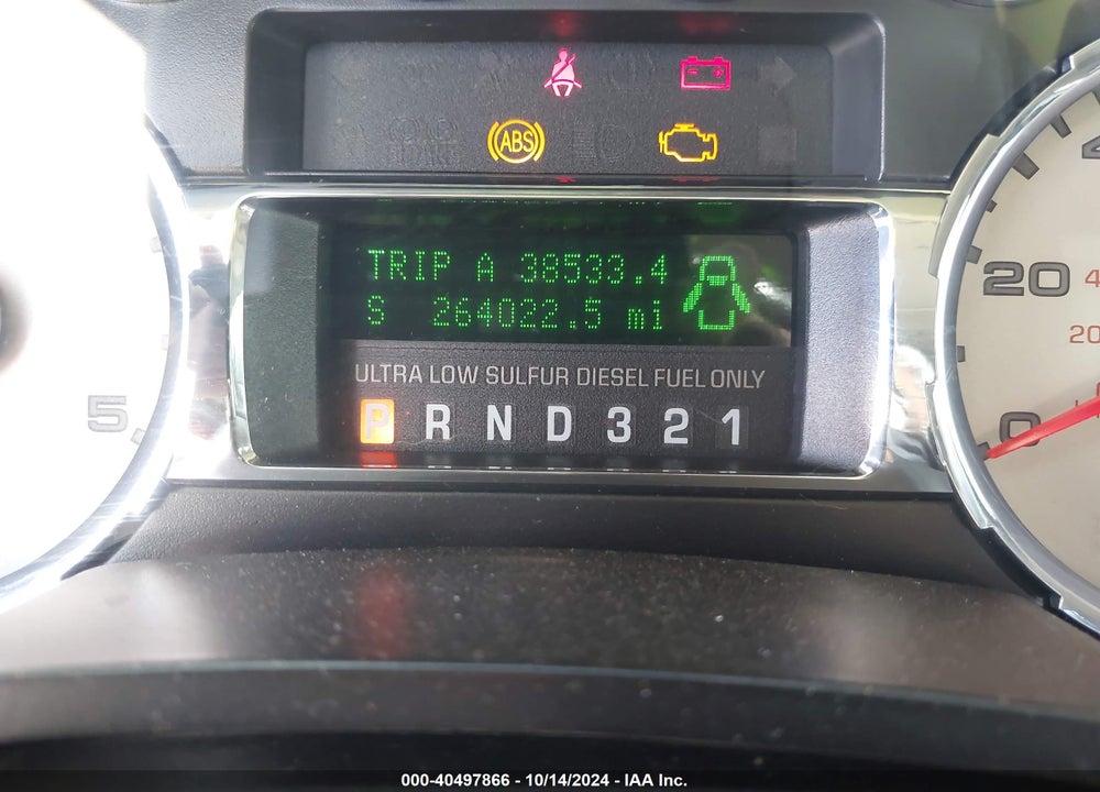 2009 FORD F-350 FX4/HARLEY-DAVIDSON/KING RANCH/LARIAT/XL/XLT VIN: 1FTWW31R09EA68693