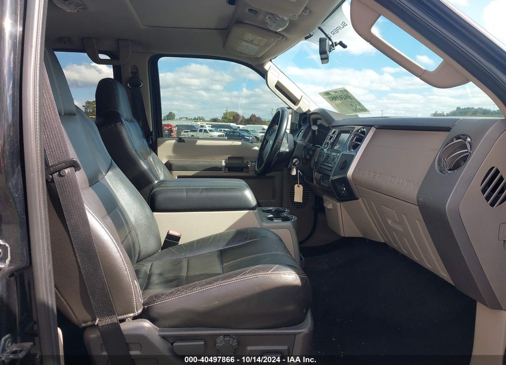 2009 FORD F-350 FX4/HARLEY-DAVIDSON/KING RANCH/LARIAT/XL/XLT VIN: 1FTWW31R09EA68693