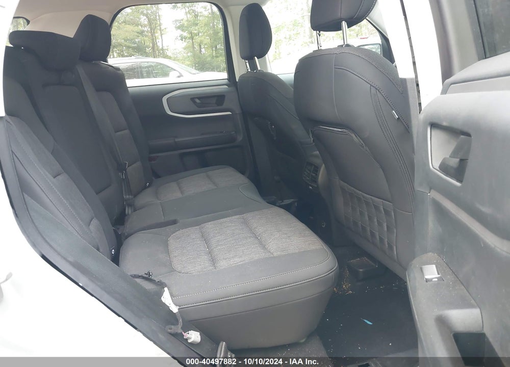 2023 FORD BRONCO SPORT BIG BEND VIN: 3FMCR9B67PRD33603