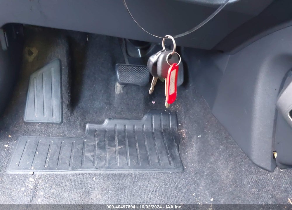 2012 TOYOTA SCION XB VIN: JTLZE4FE3CJ014187