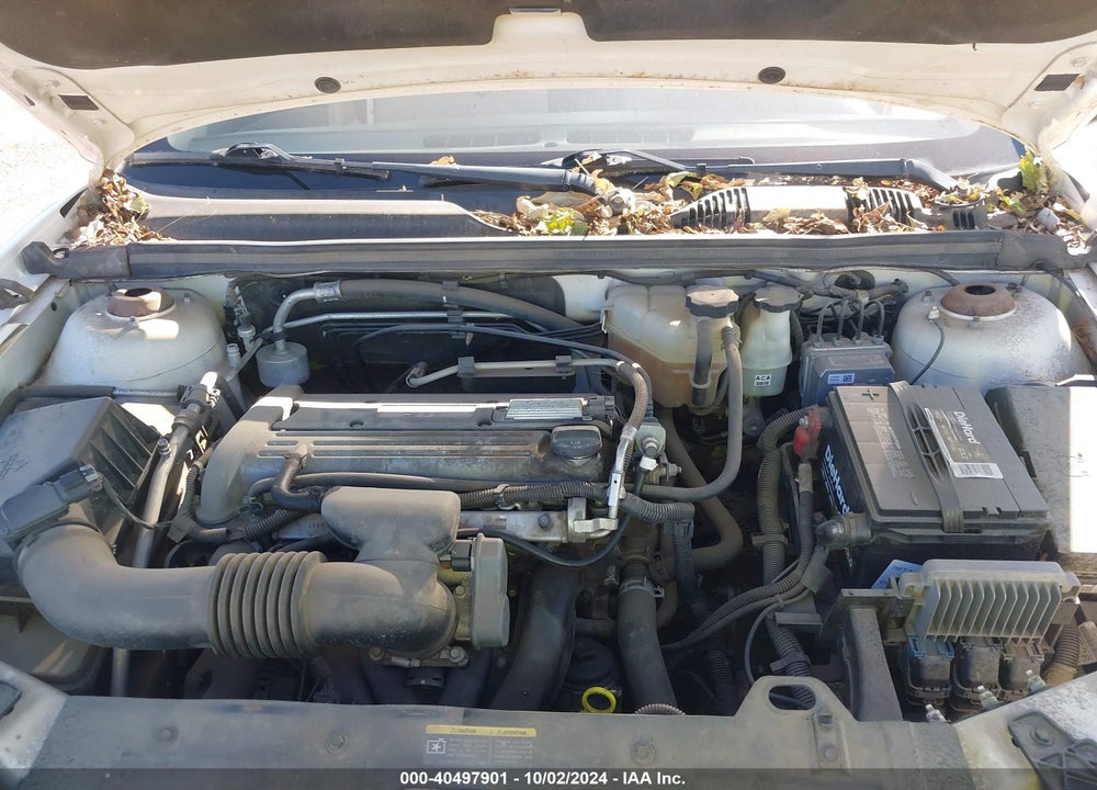 2006 CHEVROLET MALIBU LT VIN: 1G1ZT51F76F242801
