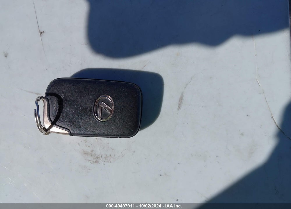 2006 LEXUS IS 250 VIN: JTHCK262765003693