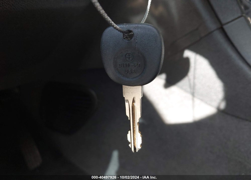2013 BUICK ENCLAVE LEATHER VIN: 5GAKVCKD0DJ123200